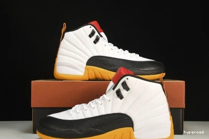 Hyperoad Years Jordan 